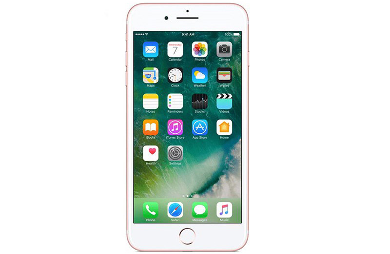 گوشی موبایل اپل مدل iPhone 7 Plus ظرفیت ۱۲۸ گیگابایت
