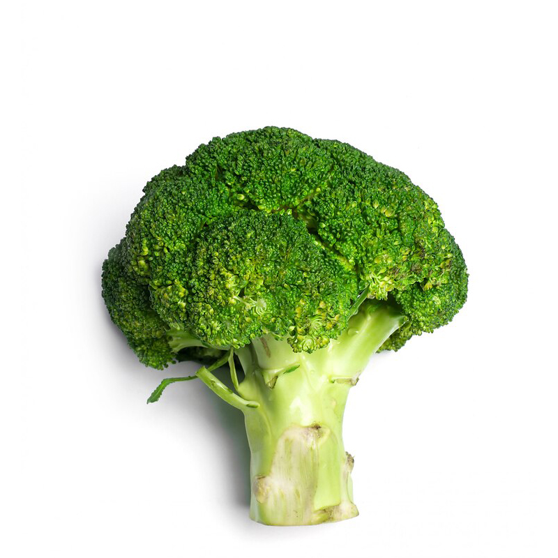 کلم بروکلی Fresh مقدار 1 عدد
